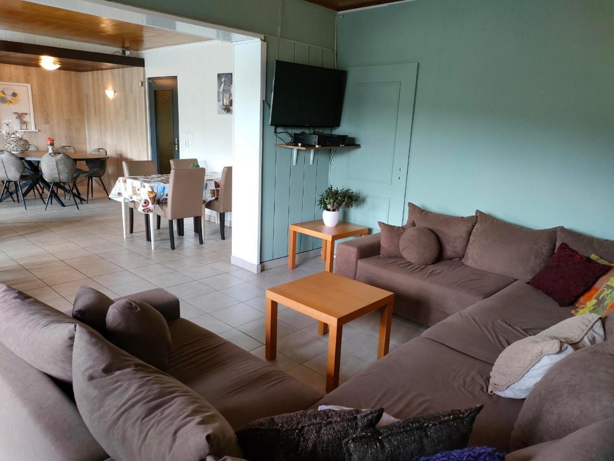 Pension Sauerland Winterberg Exterior photo