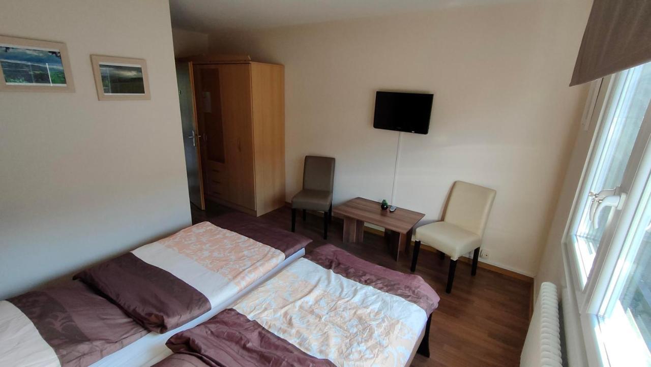 Pension Sauerland Winterberg Exterior photo